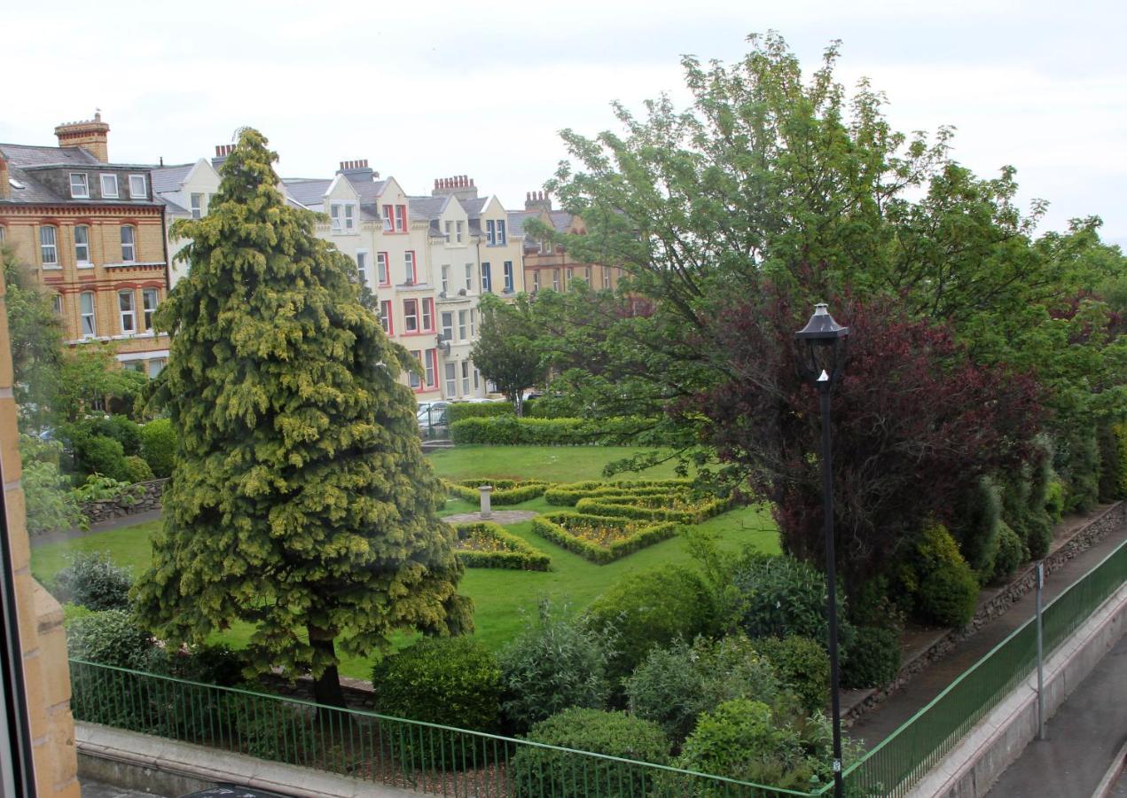Ashfield Guesthouse Douglas Zewnętrze zdjęcie