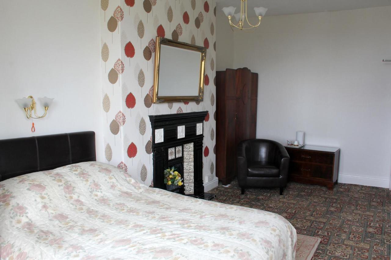 Ashfield Guesthouse Douglas Zewnętrze zdjęcie
