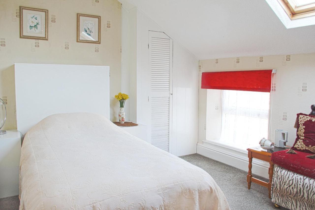 Ashfield Guesthouse Douglas Zewnętrze zdjęcie