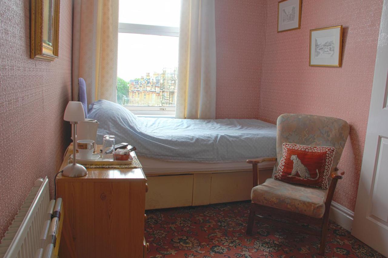 Ashfield Guesthouse Douglas Zewnętrze zdjęcie