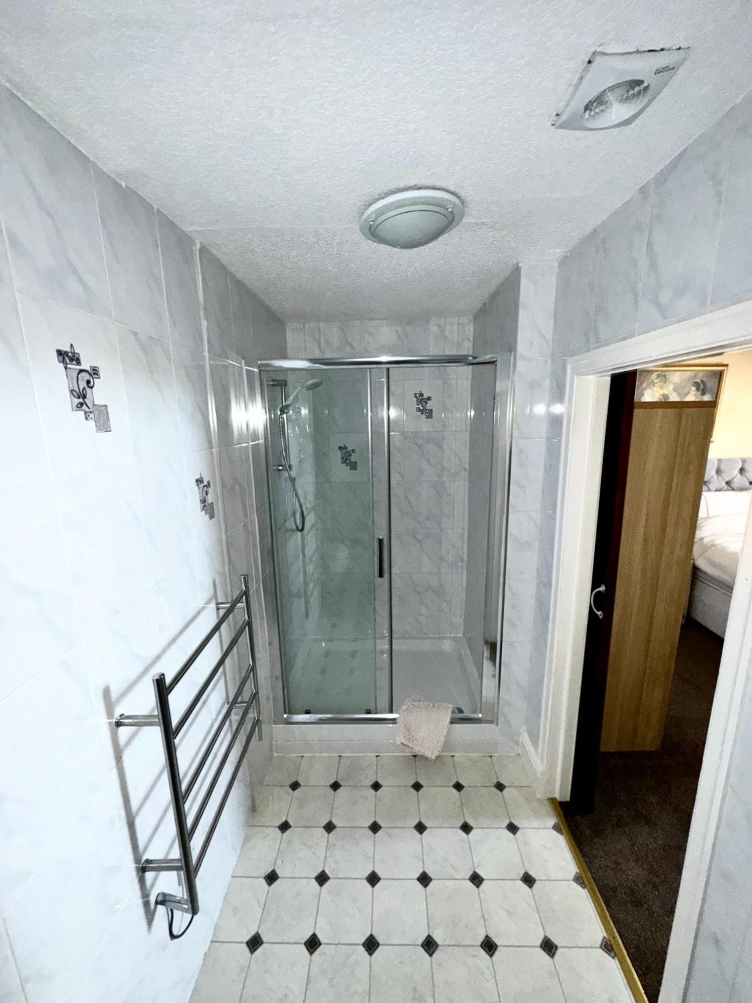 Ashfield Guesthouse Douglas Zewnętrze zdjęcie