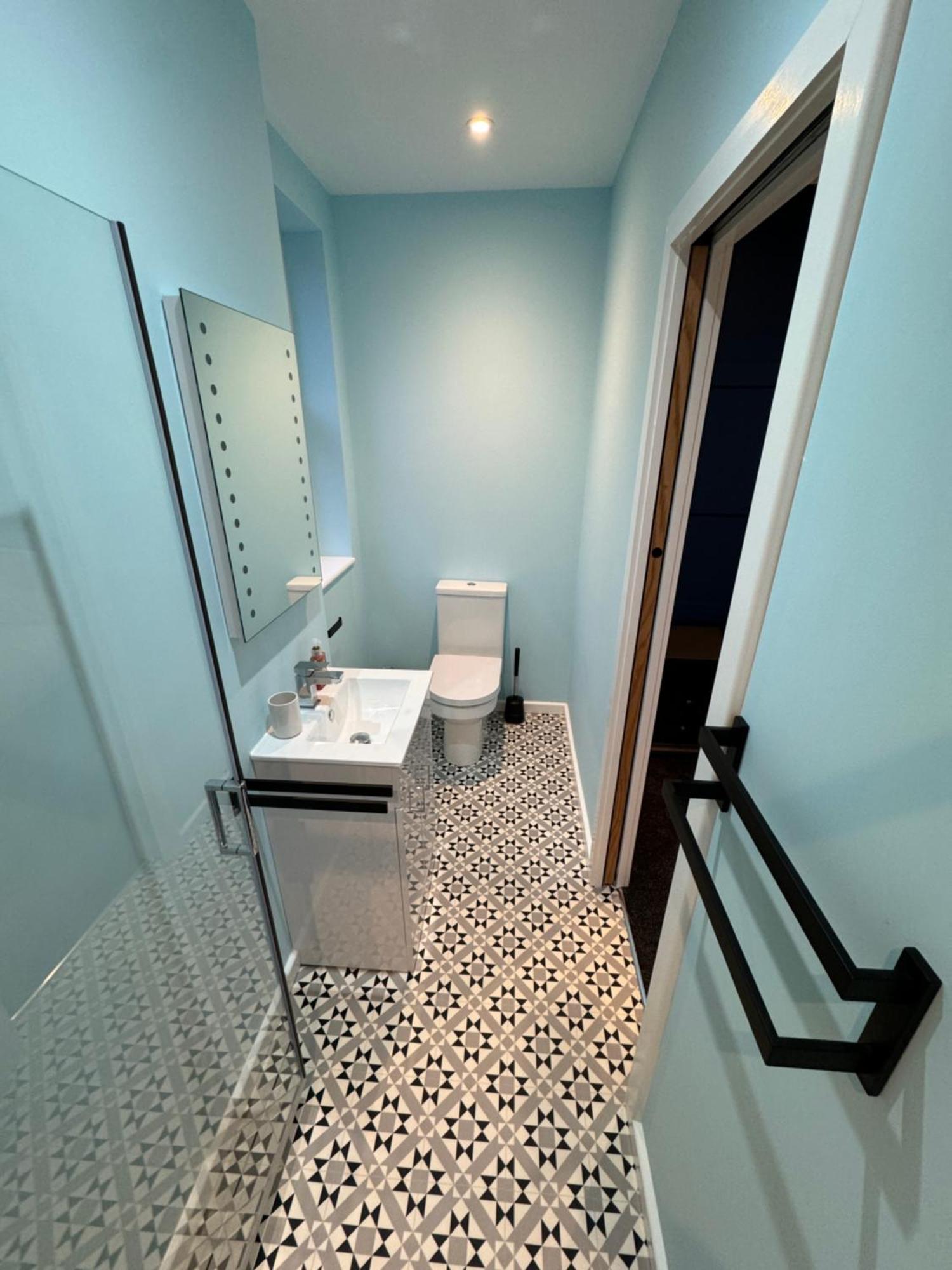 Ashfield Guesthouse Douglas Zewnętrze zdjęcie