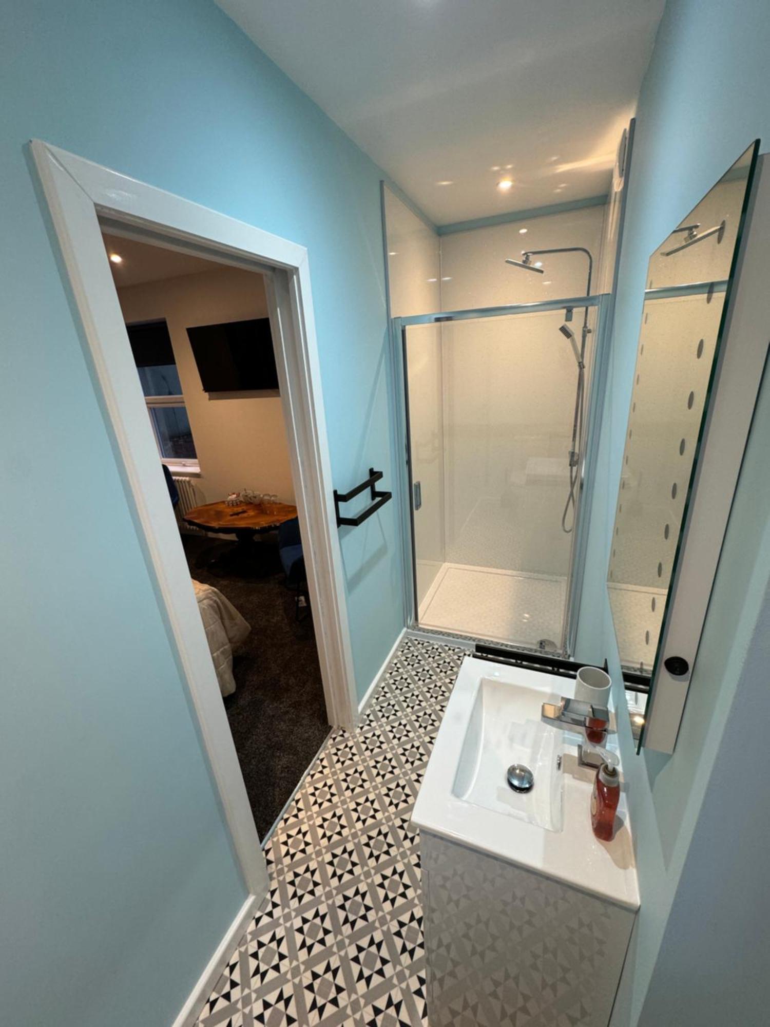 Ashfield Guesthouse Douglas Zewnętrze zdjęcie