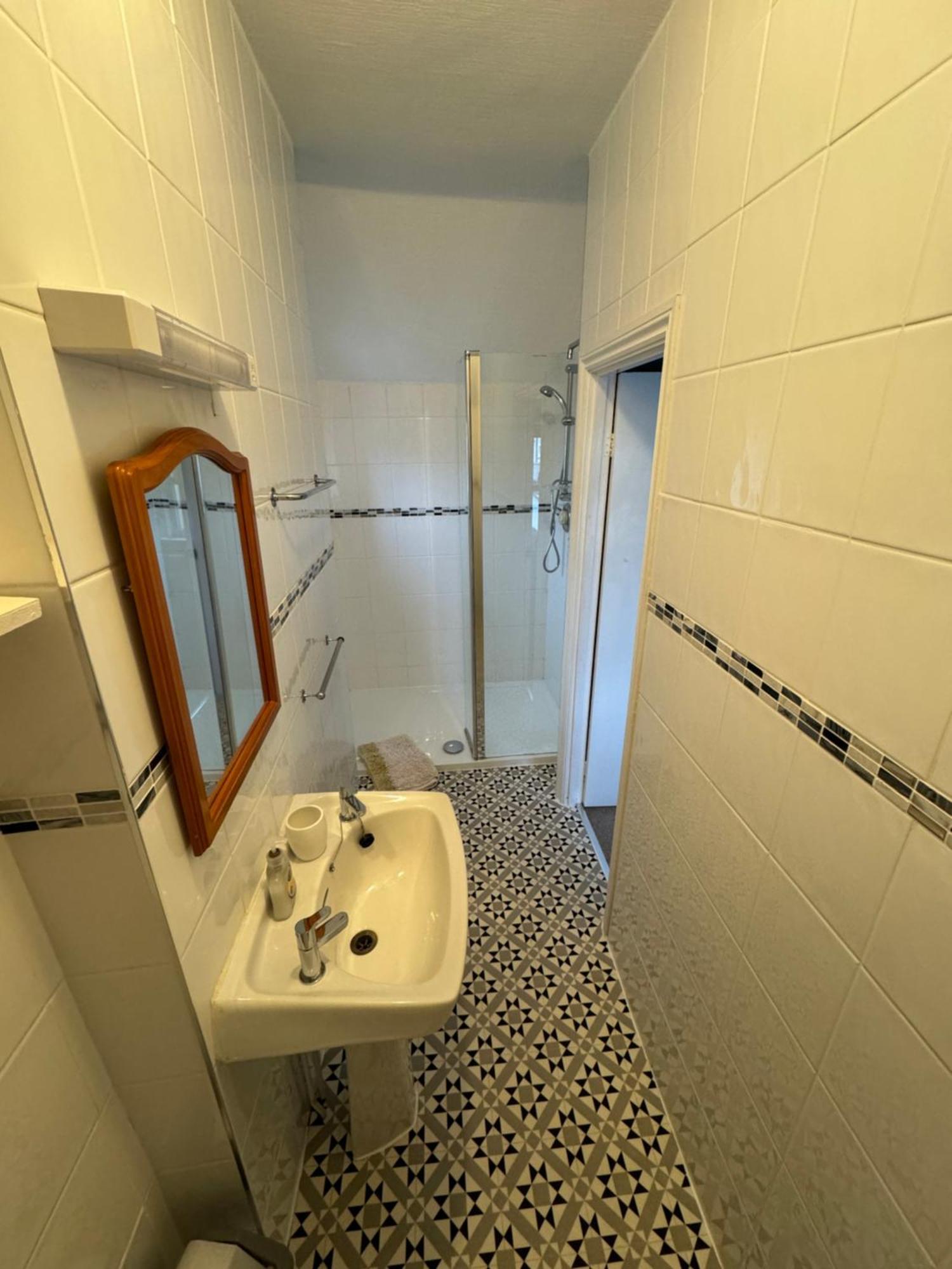 Ashfield Guesthouse Douglas Zewnętrze zdjęcie