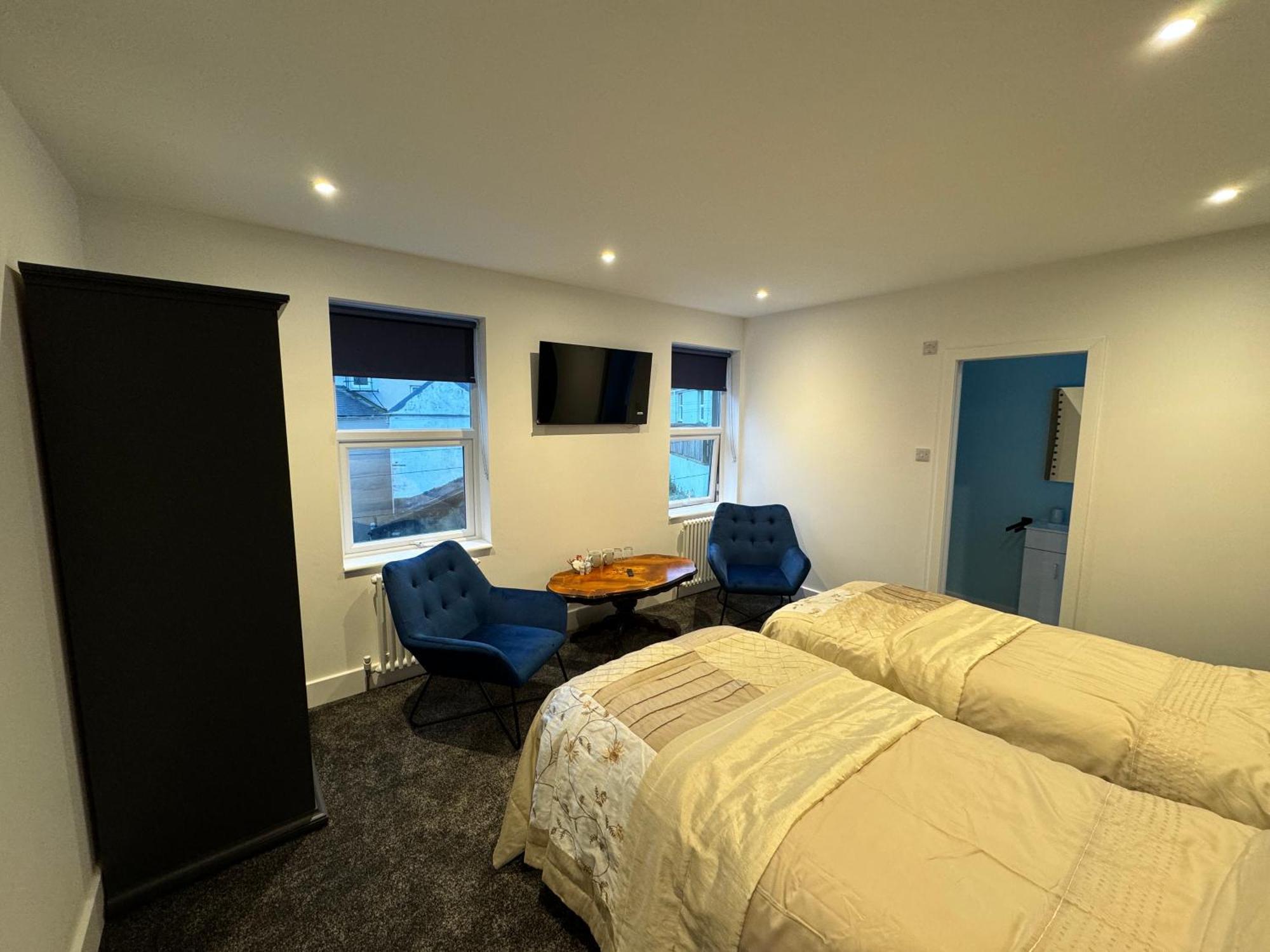 Ashfield Guesthouse Douglas Zewnętrze zdjęcie