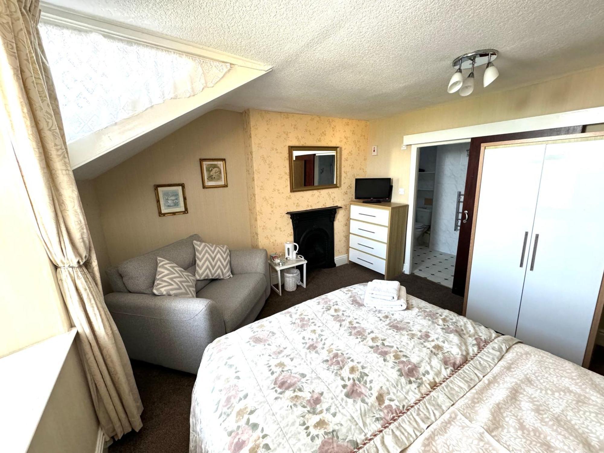 Ashfield Guesthouse Douglas Zewnętrze zdjęcie