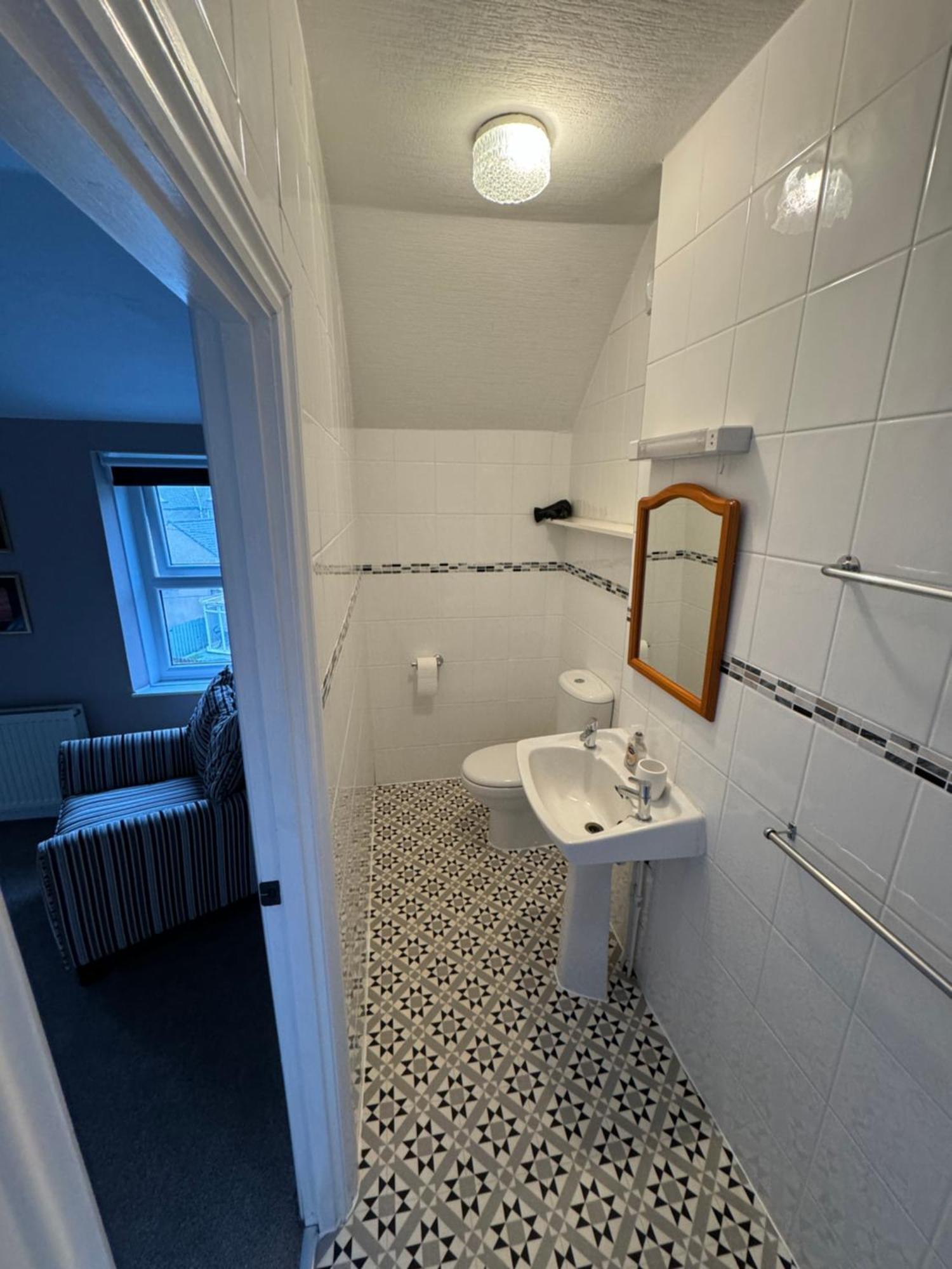 Ashfield Guesthouse Douglas Zewnętrze zdjęcie