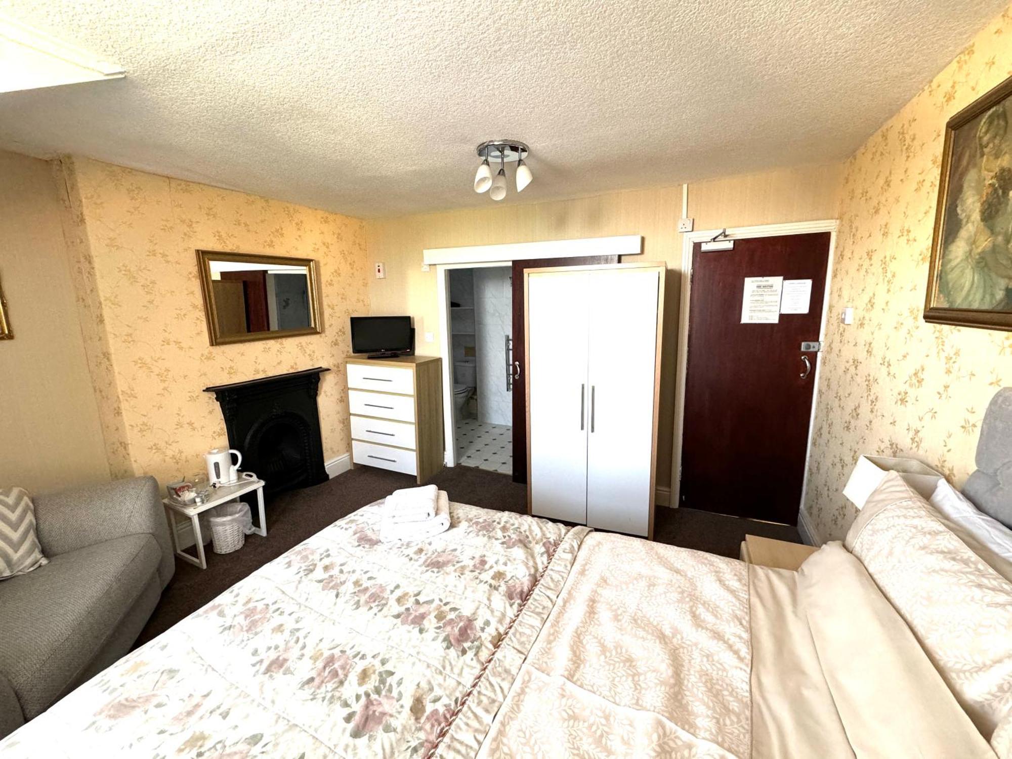 Ashfield Guesthouse Douglas Zewnętrze zdjęcie