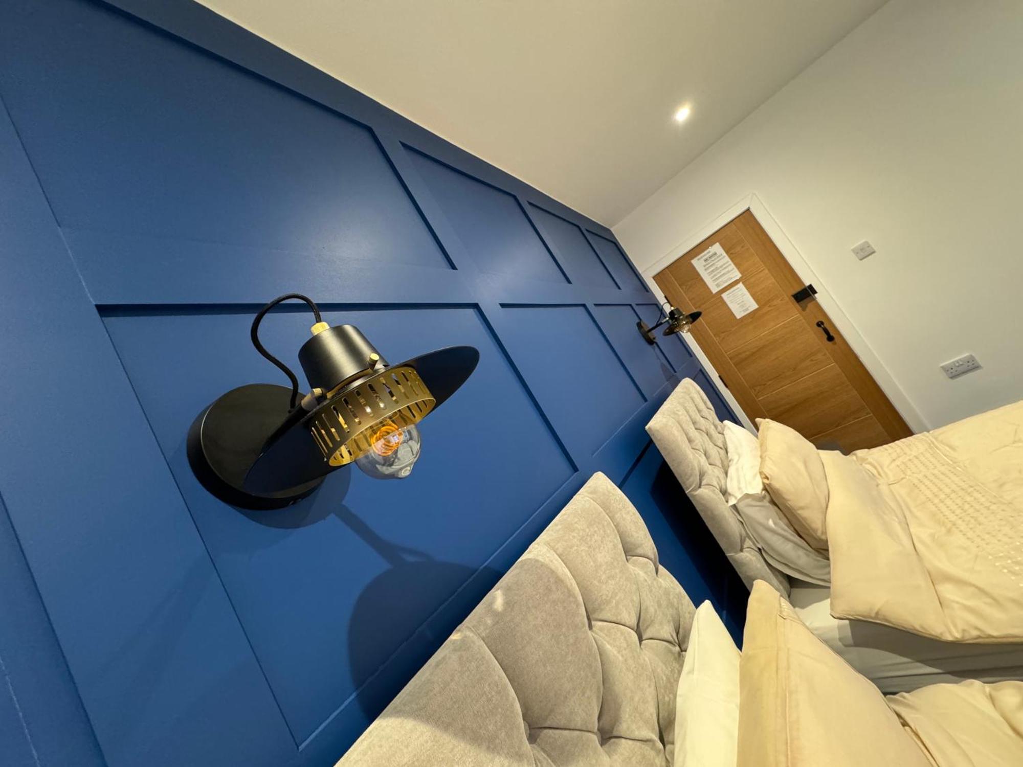 Ashfield Guesthouse Douglas Zewnętrze zdjęcie