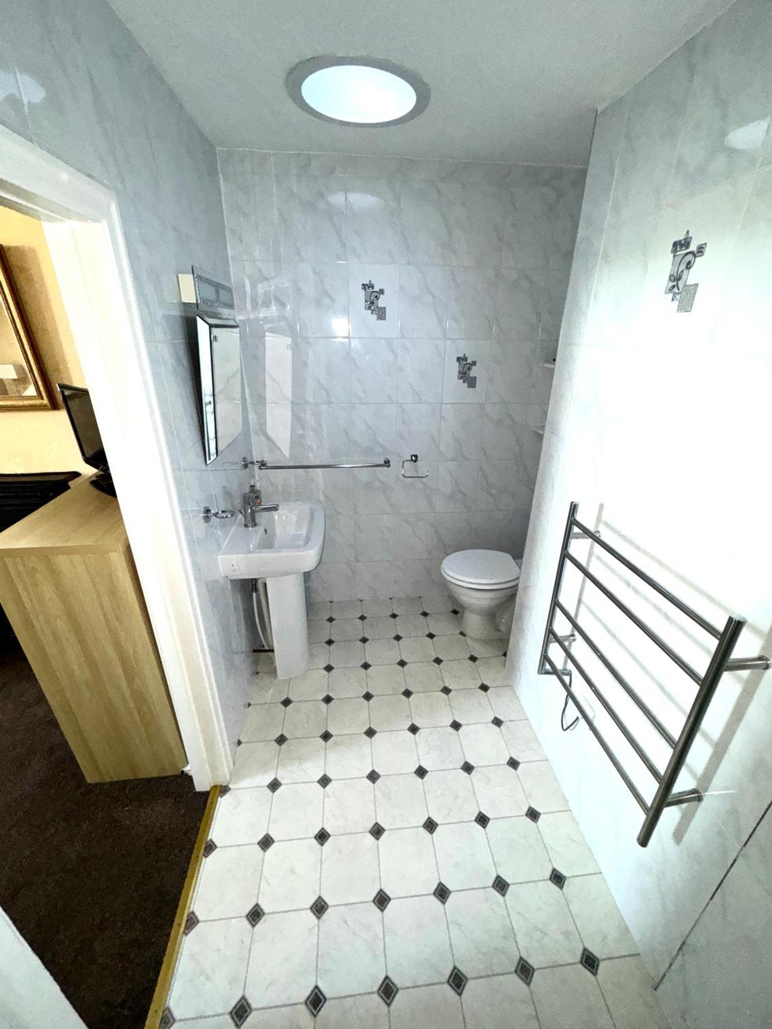 Ashfield Guesthouse Douglas Zewnętrze zdjęcie